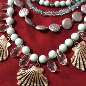 Sophia & Kate | Jewelry | Sophia Kate Necklace Set | Poshmark
